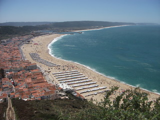 Beleza de Nazaré