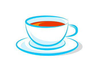 Tea cup