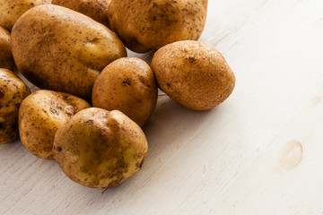 Potatoes