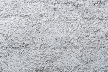 Rough plaster