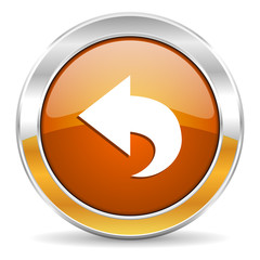 back icon