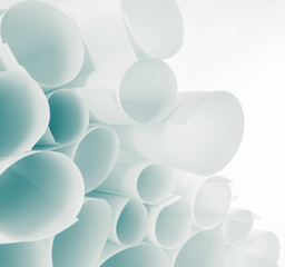 roll paper