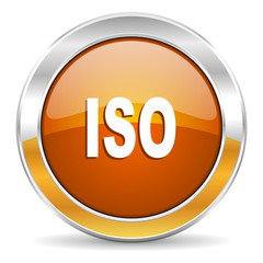 iso icon