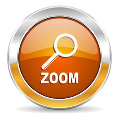 zoom icon