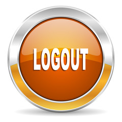 logout icon