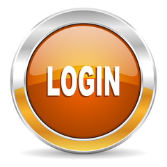 login icon