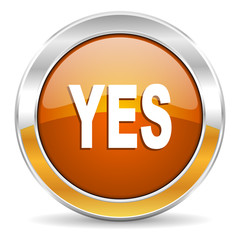 yes icon