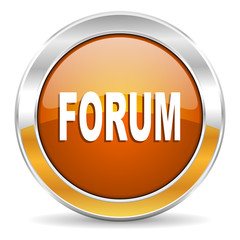 forum icon