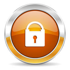 padlock icon