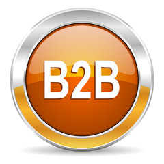 b2b icon