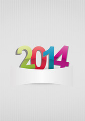 2014 blank