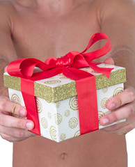 Sexy regalo