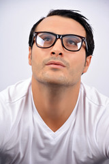 Fototapeta premium Fikir