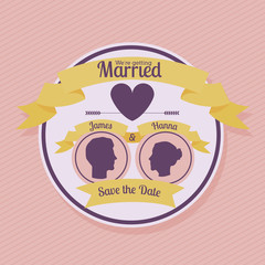 married design