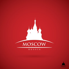 Moscow label