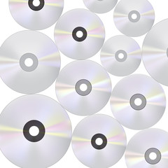 Cd Background