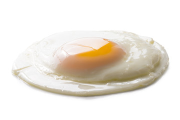 Sunny side up