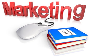 Online market
