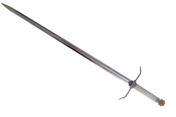 Classic sword