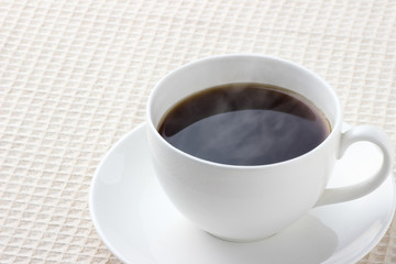 ホットコーヒー