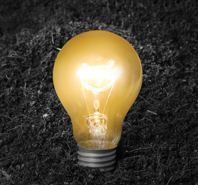  energy saving light bulb