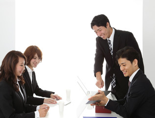 オフィスイメージ