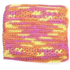 Obraz premium Crotched Dishcloths