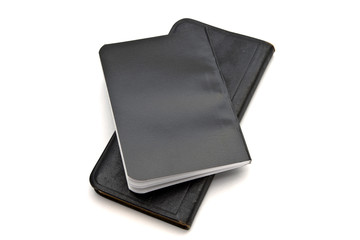 Black Notebooks