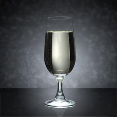 glass