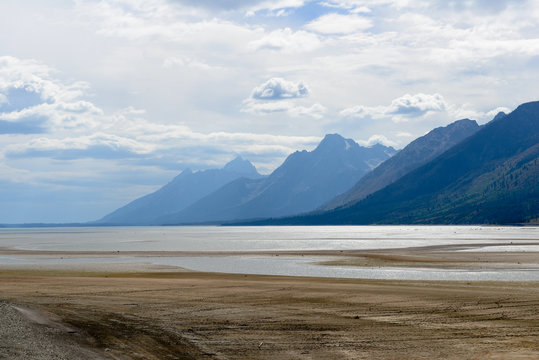 Grand-Teton National Park, USA