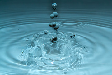 Wassertropfen 21