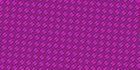 Pink wood striped woven texture