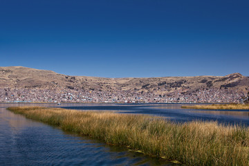 Lake Titikaka