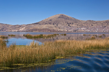Lake Titikaka