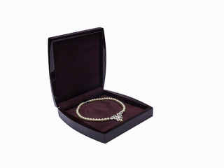 jewelry box