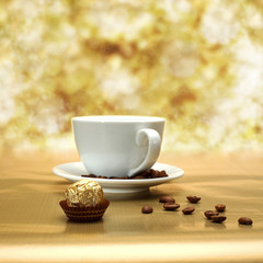 coffee