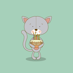 kitty design