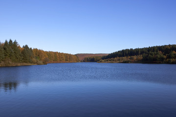 cod beck reservoir