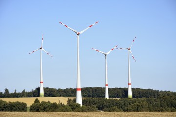 Wind Power