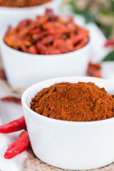 Chilli Spice
