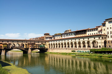 Florence Landmarks - Tuscany