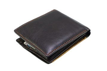 Wallet isolated