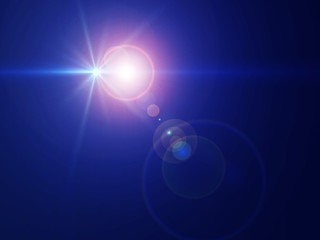 abstract sky