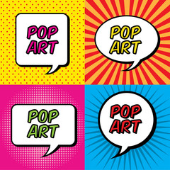 pop art