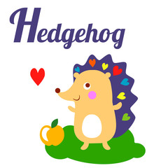 Hedgehog