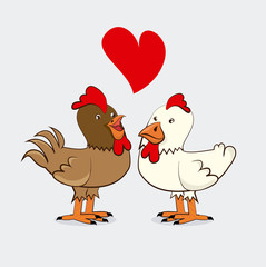 love animal