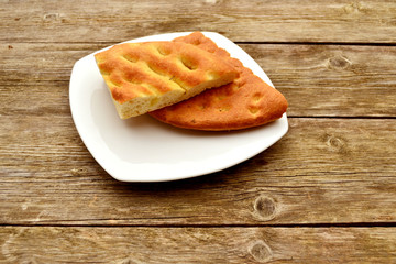 Focaccia