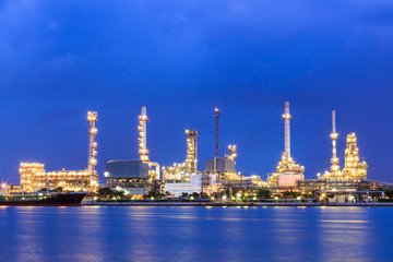 oil and gas pipeline and petrochemical industry