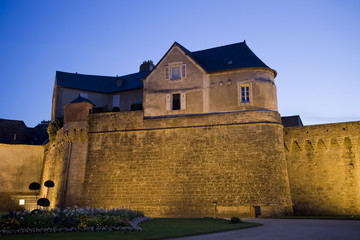 Vannes