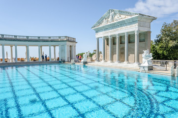 Neptune pool © samihuu75